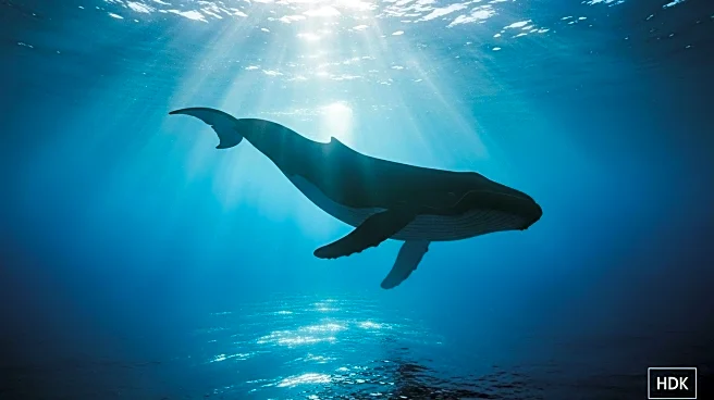 Reza Memari's 'The Last Whale Singer' Trailer Released, Set for International Film Festivals
