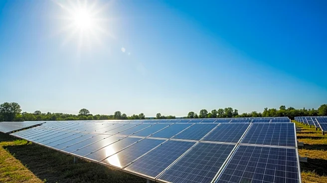 Georgia Power Approved for Five New Solar Facilities to Enhance CARES 2023 Program