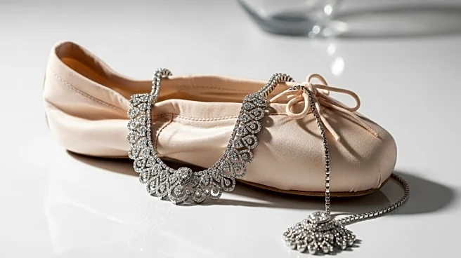 Van Cleef  Arpels Supports (La)Horde Dance Collective in London Performance