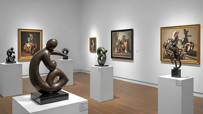 Tony Shafrazi Returns to Art Fair Scene with Independent 20th Century Exhibition