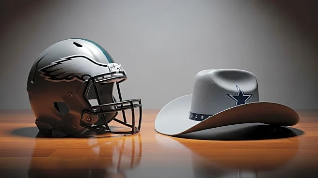 Jason Kelce Responds to Spitting Incident in Eagles-Cowboys Game
