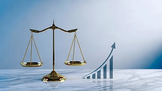 Jim Cramer Highlights Stocks Poised to Benefit from Federal Reserve Rate Cuts
