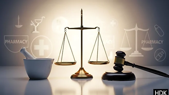 CVS Caremark Faces Class Action Lawsuit Over Zepbound Formulary Decision