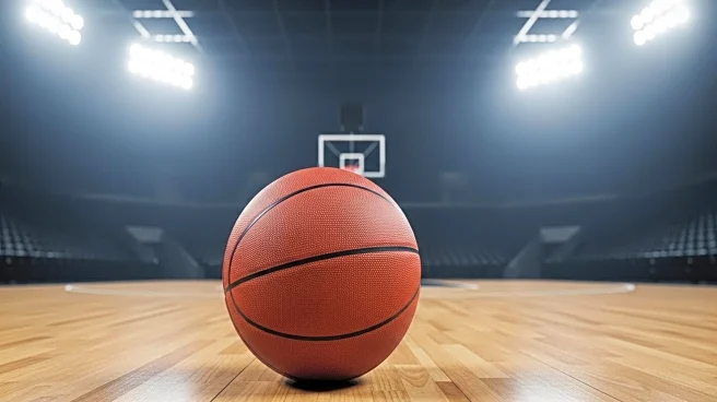 Oklahoma City Thunder's Thomas Sorber to Miss Rookie Season Due to ACL Injury