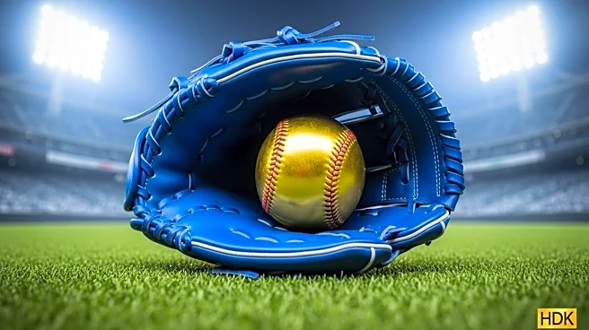 Kansas City Royals' Carlos Estevez Secures 38th Save, Extends Scoreless Streak
