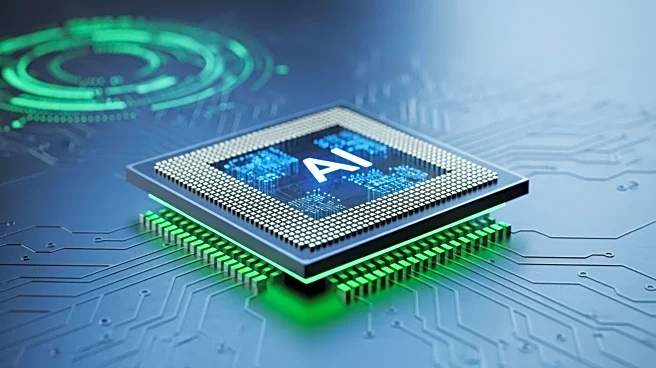 OpenAI Partners with Broadcom to Develop AI Processors, Aiming to Reduce Dependence on Nvidia