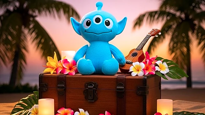 Disney+ Announces Release of Lilo  Stitch Remake, Boosting Family Nostalgia