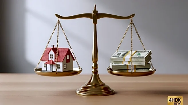 Florida's Insurance Law Reform Raises Concerns Over Homeowner Impact