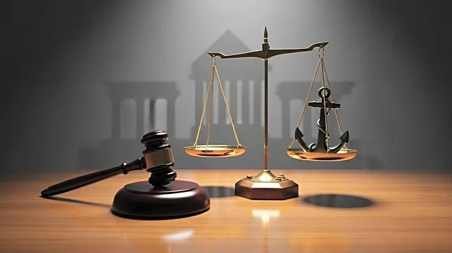 Federal Prosecutors Seek 13-Year Sentence for Ex-Navy Sailor in Terror Plot