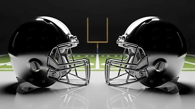 NFL Quarterbacks Lamar Jackson and Josh Allen Face Pressure in Week 1 Showdown