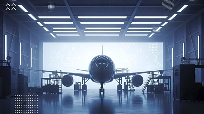 Airbus Highlights African MRO Industry's Growth Potential Amid Challenges
