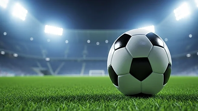 Young Soccer Talent Dylan Lopez Makes Waves in Professional League