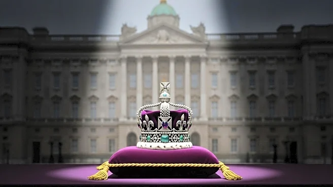 Buckingham Palace Announces Death of Duchess of Kent, Katharine at 92