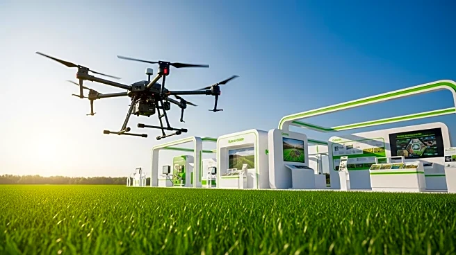 Agweek Expands Presence at Big Iron with Educational Programs and Exhibits