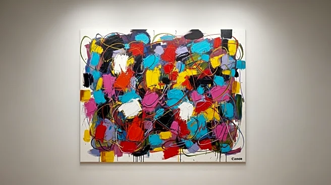 Fall Arts Season Explores Social Relevance and Cultural Resonance