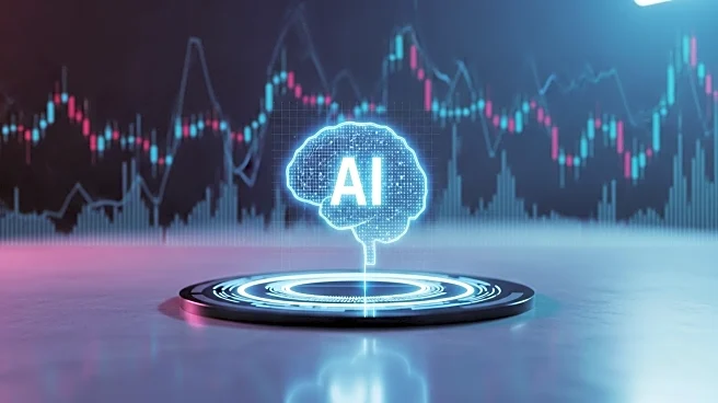 JPMorgan Analyzes AI Stock Trends Amid Seasonal Market Weakness