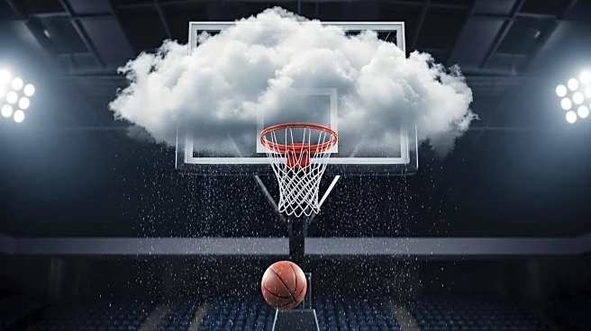 Seattle Storm Falls to New York Liberty, Misses Playoff Clinch