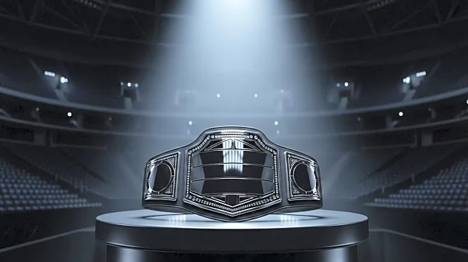 AJ Lee Returns to WWE After Decade-Long Retirement