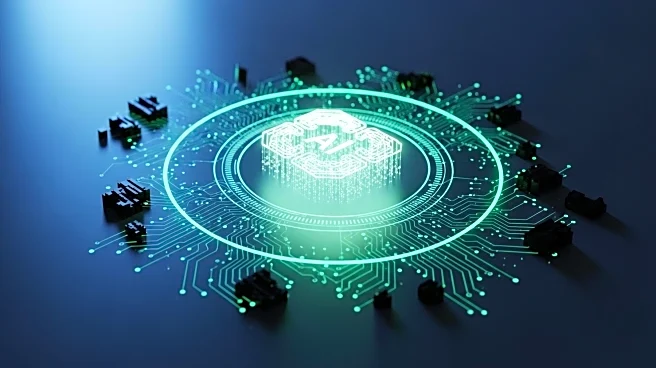 Activists Utilize AI to Identify ICE Agents Amid Privacy Concerns