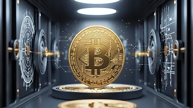 Institutional Bitcoin Adoption: A Paradigm Shift in Digital Asset Allocation