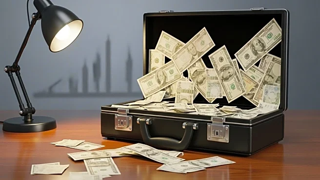 Balderton Capital Cashes Out Partially from Revolut, Secures Profit