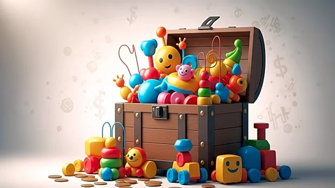The Children's Place Launches Transformation Plan Amid Q2 2025 Financial Struggles
