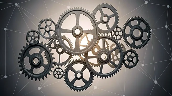 Independent Consultant Will Oakley Embraces Network-Based Consulting Model