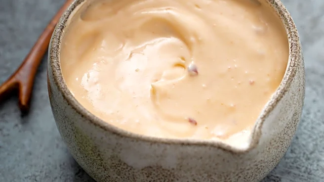 Viral Buffalo Sauce Recipes Capture TikTok's Culinary Imagination