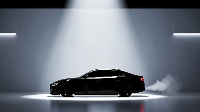 Car Manufacturers Face Scrutiny Over Emissions Testing Cheating