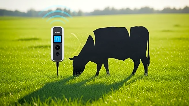Smart Agriculture Livestock Monitoring Market Set for Rapid Growth