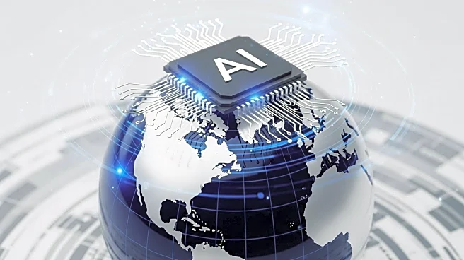 Nayax Expands Global Reach with Recurring Revenue Model and AI Integration