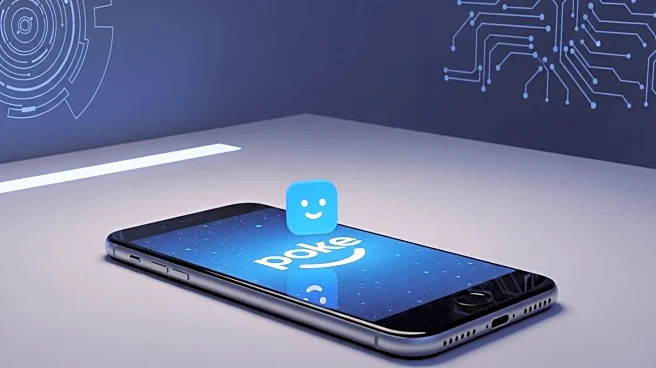 Meta Revives Facebook's Poke Feature to Engage Gen Z Users
