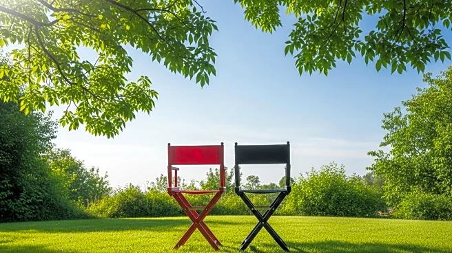 Fresh Air Weekend Features Jane Fonda and Spike Lee