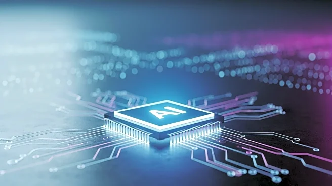 Broadcom Secures $10 Billion AI Chip Order, Boosting Stock and Revenue Forecast
