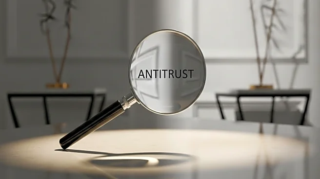 European Commission Fines Google €2.95 Billion for Antitrust Violations Amid Trump Tariff Threats