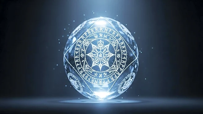 VR Game Vex Mage Set for October Launch on Quest and Steam
