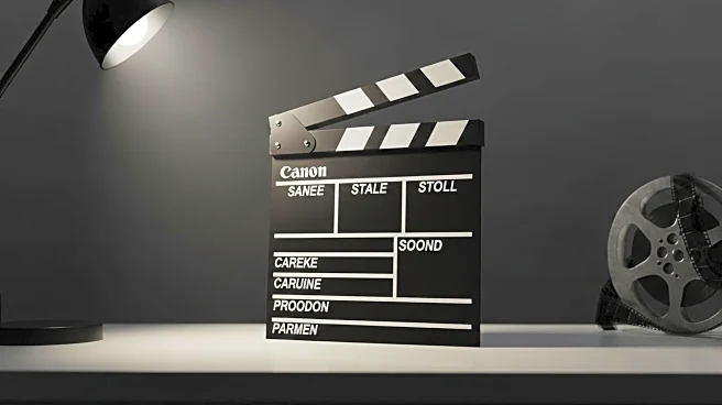 BuzzFeed Studios Accused of Retaliation Against Unionizing Workers on 'Adulting' Film