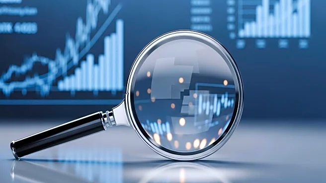 BlackRock's Role in AppLovin and Robinhood's S 500 Inclusion Sparks Market Dynamics