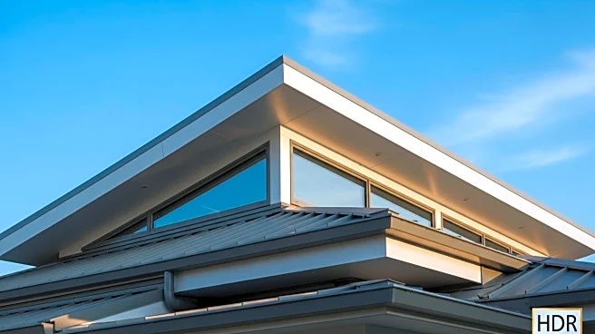 Chapman Westport Properties Implements Streamlined Roofing Solution