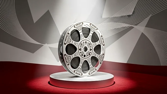 Indigenous Canadian Filmmakers Showcase Record Eight Features at Toronto Film Festival