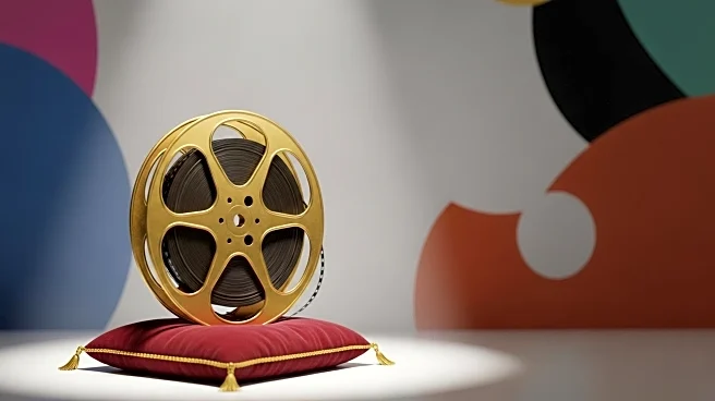 Top Films at 2025 Toronto Film Festival Highlight Diverse Narratives