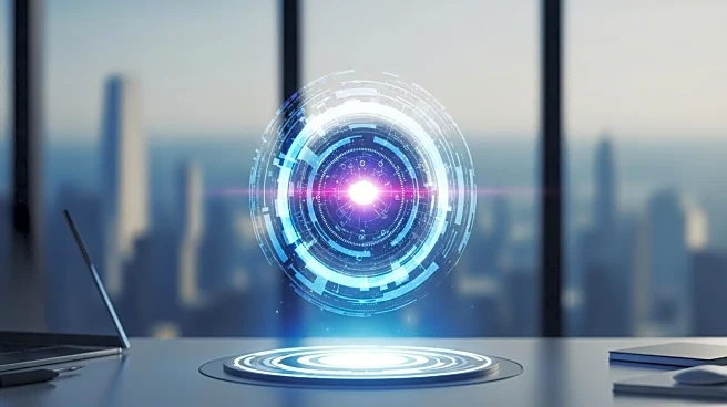 AI Agent Offers Internet Search and Task Automation, Raises Privacy Concerns