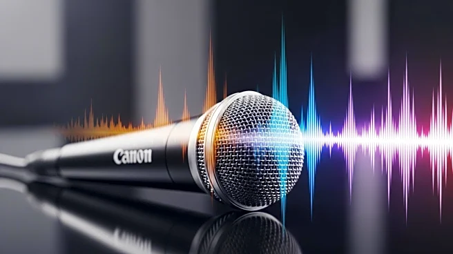 Eye 5 Showcases Cutting-Edge Music on KLCC Radio