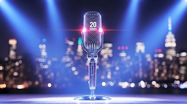 T-Pain Launches TP20 Tour in NYC Celebrating Two Decades of Music