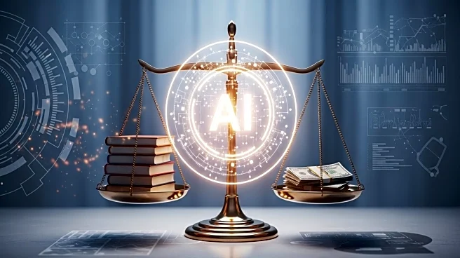 Anthropic Settles $1.5 Billion AI Copyright Lawsuit with Authors and Publishers