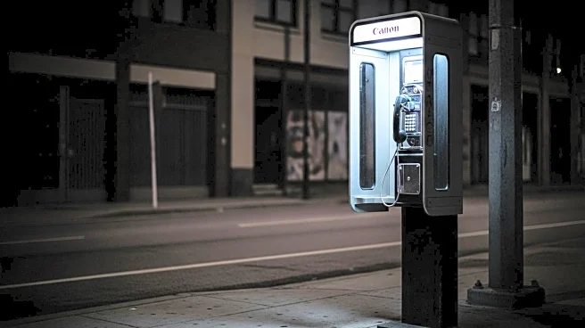Rockstar Games Enhances GTA Online with New Payphone Hits and Rewards