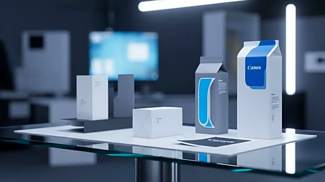 Nefab Opens $9.5M Packaging Innovation Hub in Georgia