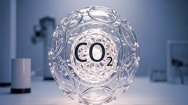 University of Copenhagen Develops Plastic Waste Solution for CO2 Capture