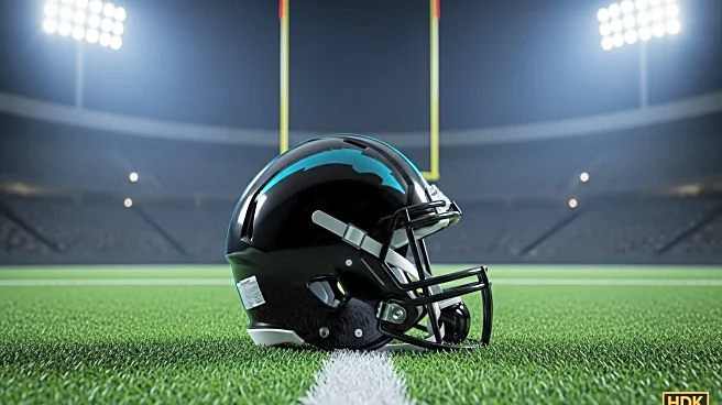 Experts Predict Jaguars Victory in Week 1 Matchup Against Panthers