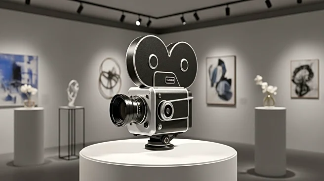 Eye Filmmuseum Hosts Tilda Swinton Exhibition Highlighting Her Creative Influence